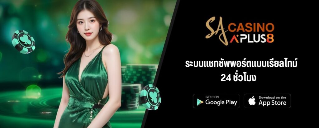 ระบบแชทซัพพอร์ตแบบเรียลไทม์ 24 ชั่วโมง